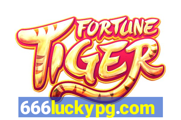 666luckypg.com