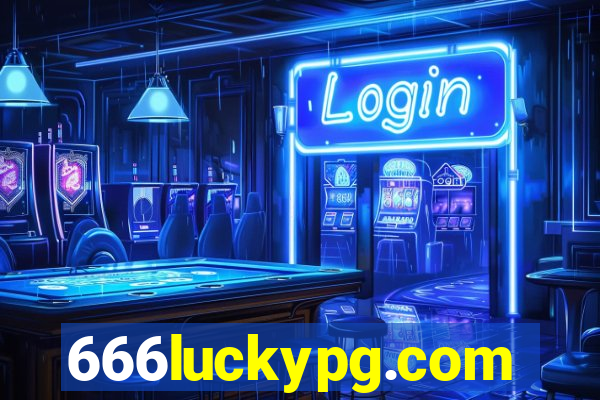 666luckypg.com