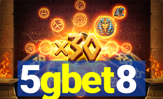 5gbet8