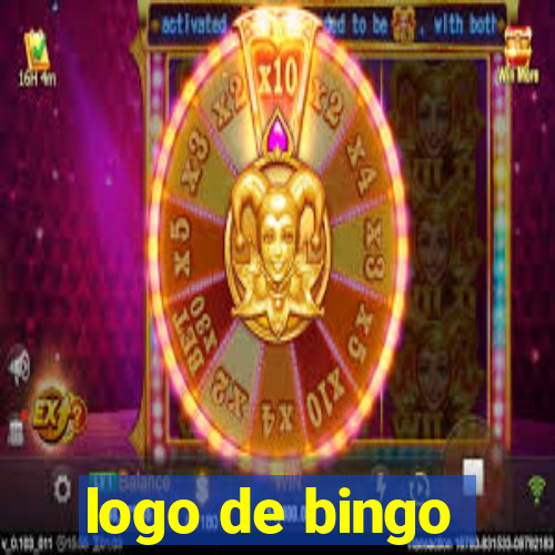 logo de bingo