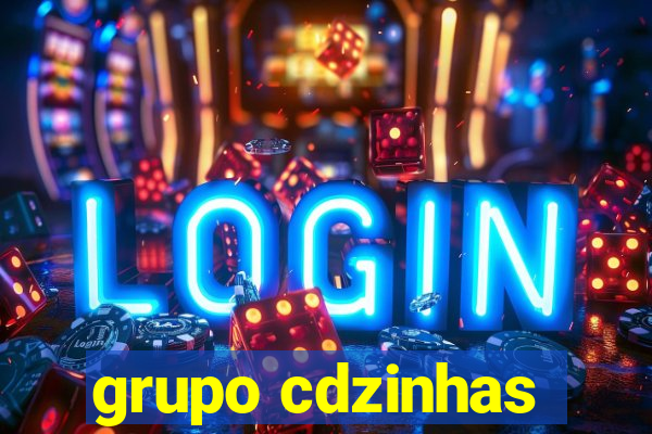 grupo cdzinhas