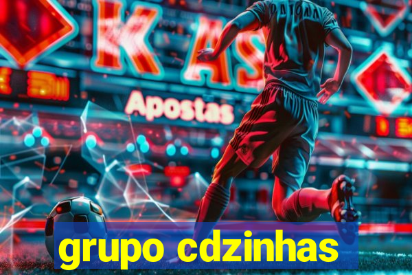 grupo cdzinhas