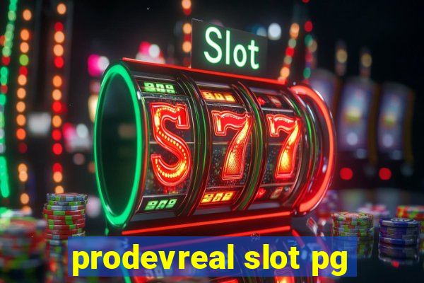 prodevreal slot pg