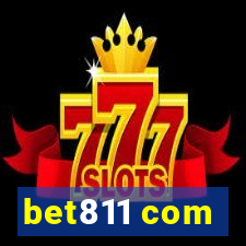 bet811 com