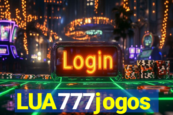 LUA777jogos