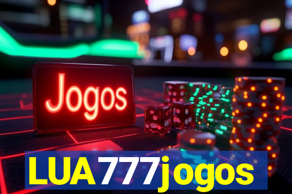 LUA777jogos