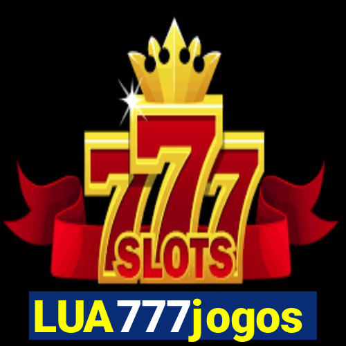 LUA777jogos