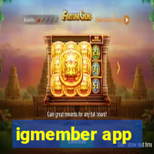 igmember app