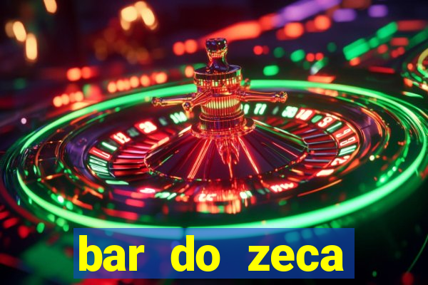 bar do zeca pagodinho flamengo