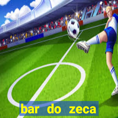 bar do zeca pagodinho flamengo