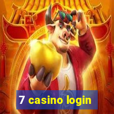 7 casino login