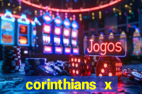 corinthians x brasil 2003