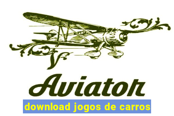 download jogos de carros