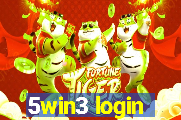 5win3 login