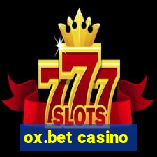 ox.bet casino