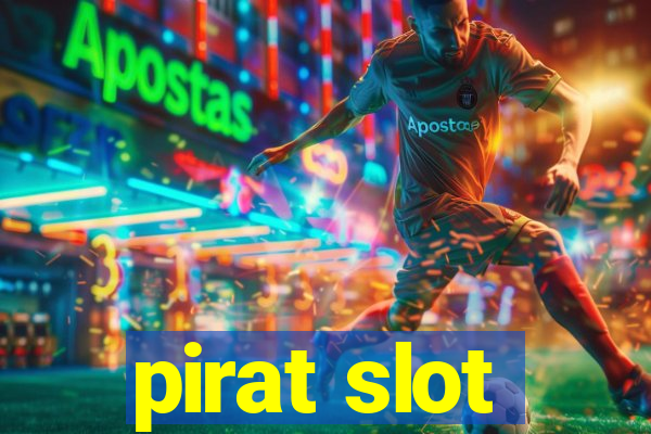 pirat slot