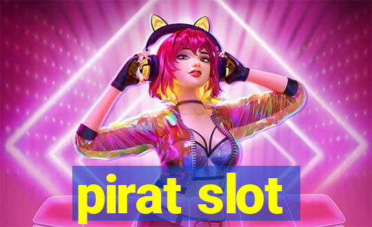 pirat slot