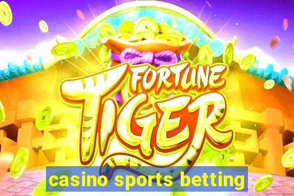 casino sports betting