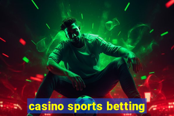 casino sports betting