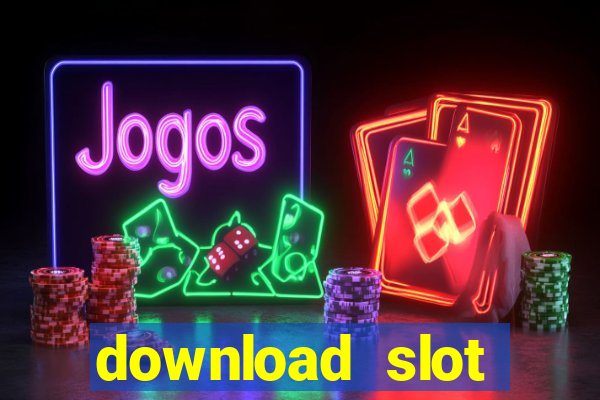 download slot machine games