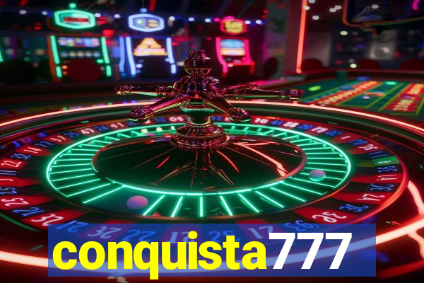 conquista777