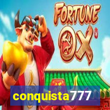 conquista777