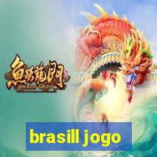 brasill jogo