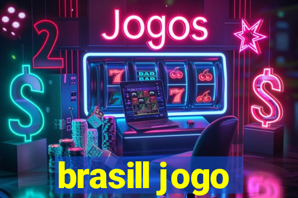 brasill jogo