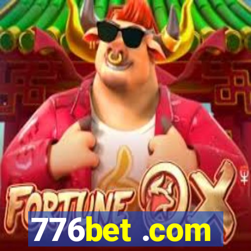 776bet .com