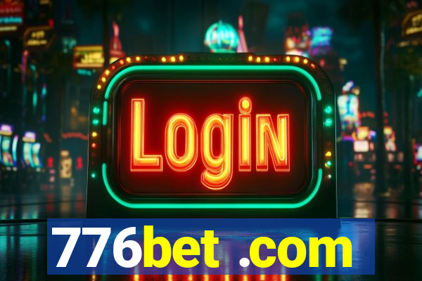 776bet .com