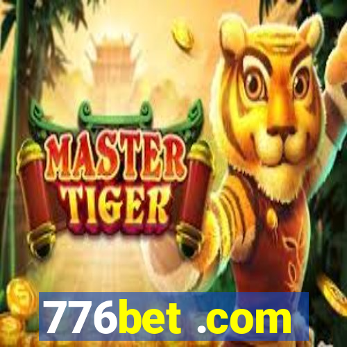 776bet .com