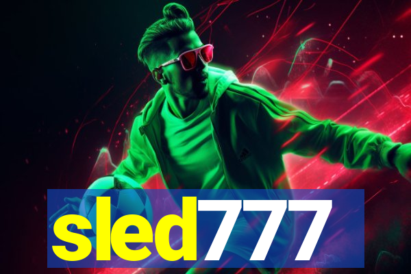 sled777