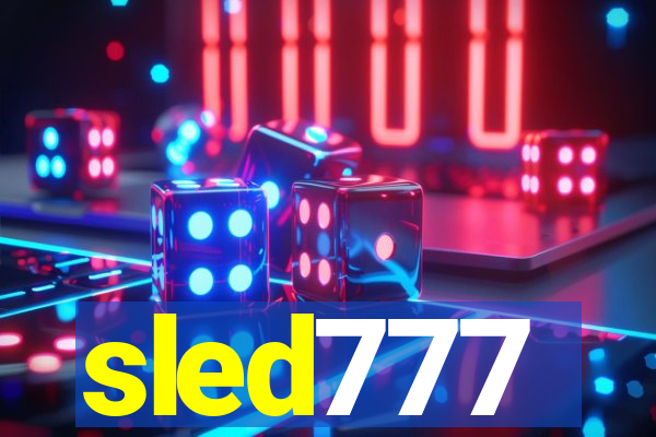 sled777