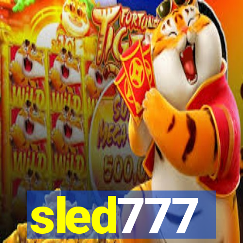 sled777