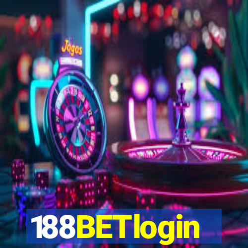 188BETlogin