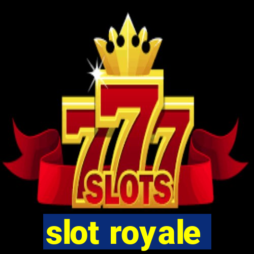 slot royale