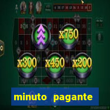 minuto pagante fortune ox