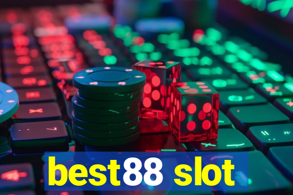 best88 slot