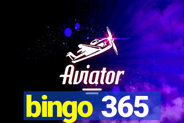 bingo 365