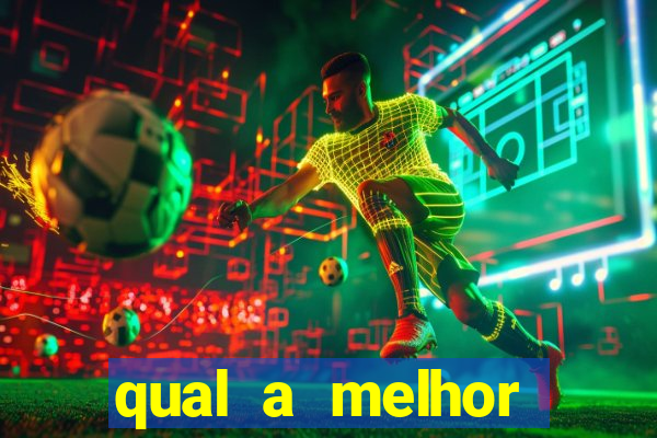 qual a melhor plataforma do jogo do tigrinho