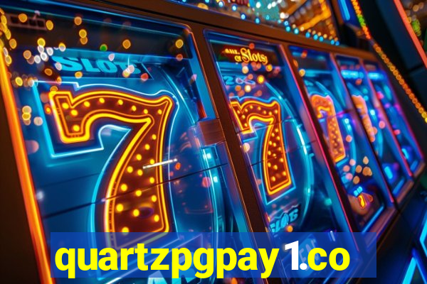 quartzpgpay1.com