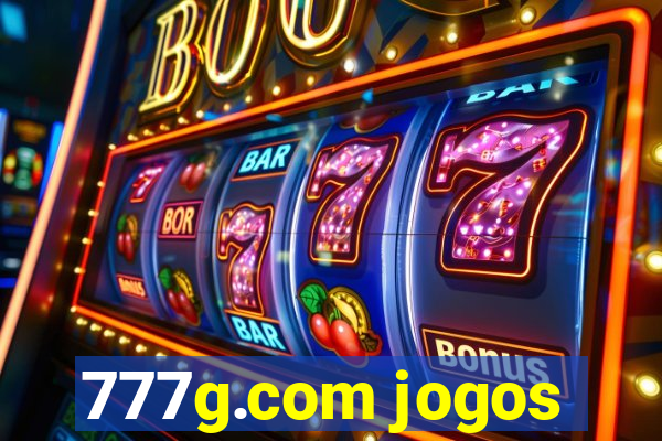 777g.com jogos