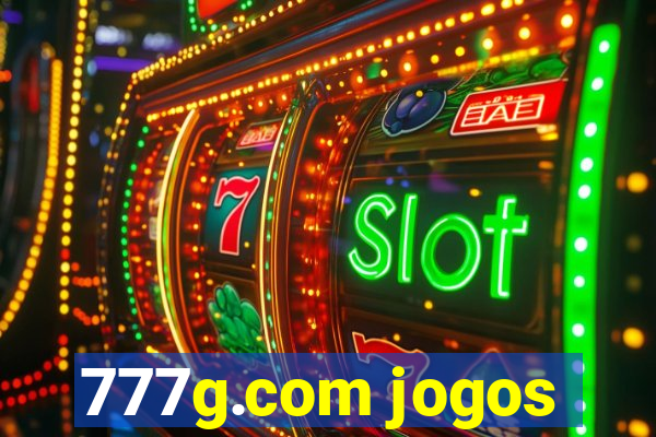 777g.com jogos