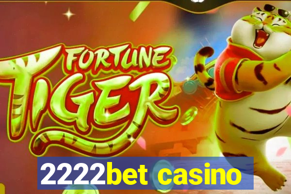 2222bet casino