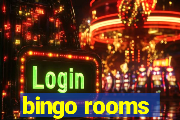 bingo rooms