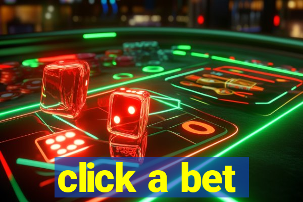 click a bet