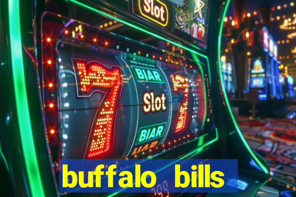 buffalo bills casino primm nevada