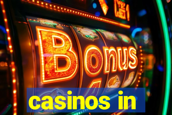 casinos in