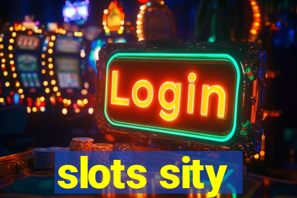 slots sity