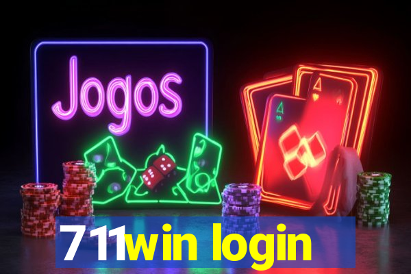 711win login